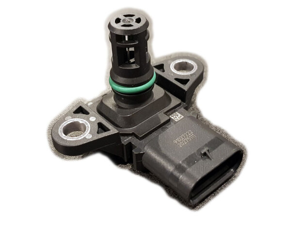BMW Fühler Sensor Drucksensor 8644432  A2C96484200 neu