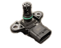BMW Fühler Sensor Drucksensor 8644432  A2C96484200 neu