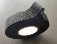 original Coroplast Gewebeklebeband 19mm x 25m Innenbereich