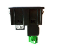 Volkswagen Audi original USB und AUX Buchse für MIB...