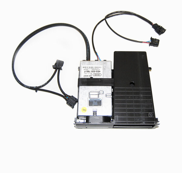 Audi AMI MMi 2G Audi Music Interface 4E0057785B USB MP3