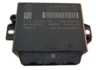 PDC Steuergerät 5J0919475C 4 Kanal OPS