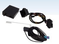 DAB / DAB + Integration Audi, Seat, Lamborghini RNS-E Media DAB+ Plug & Play JRDAB-02