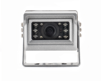 Rückfahrkamera NTSC Aufbau für Wohnmobil, Transporter 10m silber