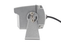 Rückfahrkamera NTSC Aufbau für Wohnmobil, Transporter 10m silber