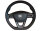 MFA 5F0419091R Sportlenkrad abgeflacht Seat Leon 5F FR Ibiza 6P Lenkrad Leder gelocht Neu