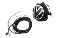 Komplettset Rückfahrkamera 2GA827469  für VW...