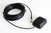 GPS Navigationsmoduli für RCD510, Bolero (Blaupunkt Bosch), komplett