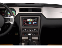 suwtec FÜR FORD MUSTANG BJ.2010-2014