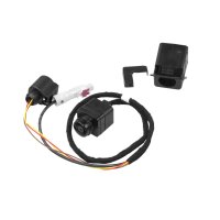 KUFATEC Komplettset Rückfahrkamera Low für Seat...
