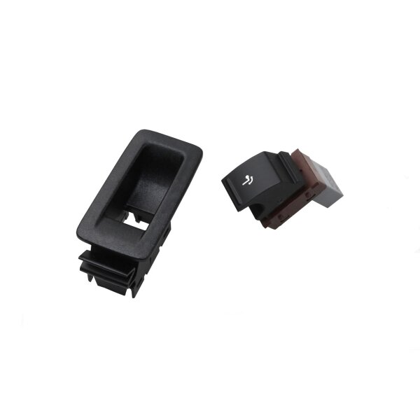 Schalter für schwenkbare Anhängerkupplung (AHK) für VW, Seat
