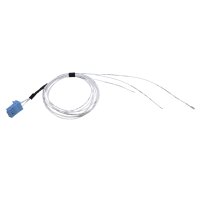 KUFATEC Komplettset Zentralverriegelung Safe Lock ZV-Taster Fahrertür für VW T6 SG