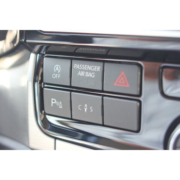KUFATEC Komplettset Parking System Park Pilot Front für VW T6 SG