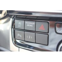 KUFATEC Komplettset Parking System Park Pilot Front für VW T6 SG