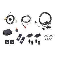 KUFATEC Komplettset Parking System Park Pilot Front für VW T6 SG