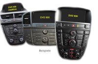 r.LiNK Front- + Rückfahrkamera Eingang passend...