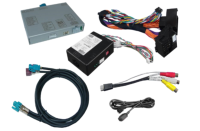 r.LiNK Interface passend für Citroen Peugeot