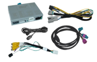 r.LiNK Front+ RFK-Eingang passend für VAG MIB Standard