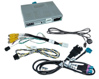 r.LiNK Interface passend für Citroen Peugeot - NAC