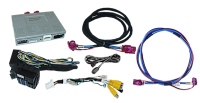r.LiNK Interface passend für BMW NBT2, HSD+2