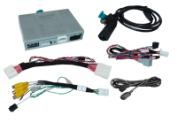 r.LiNK Interface passend für Renault R-Link 2