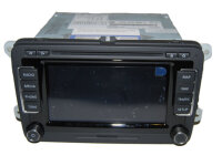 VW RNS510 MFD3 Navigation LED gebraucht