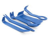 Demontagehebel-Set, 5-teilig