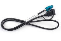 Smartphone-Integration Volkswagen Touareg 6.5" 2010-2017