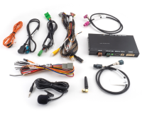 Smartphone-Integration BMW CIC Apple CarPlay