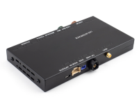 Smartphone-Integration Porsche PCM 3.1 2010-2016 Apple CarPlay