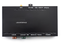 Smartphone-Integration Porsche PCM 3.1 2010-2016 Apple CarPlay