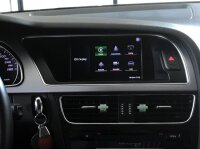 Smartphone-Integration Audi MMI 3G High Apple CarPlay