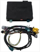 Rückfahrkamera Frontkamera 2 Seitenkameras Interface...