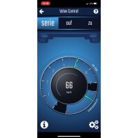 KUFATEC Klappensteuerung Exhaust Pro für VW Golf 7 R mit APP Steuerung