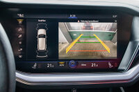 Kreuzungsassistent für VW Touareg CR