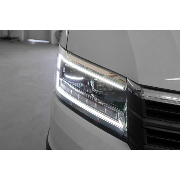 LED-Scheinwerfer LED TFL für VW Crafter SY, MAN TGE