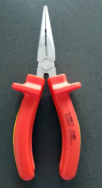 Spitzzange Multifunktional