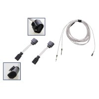 KUFATEC Kabelsatz LED-Heckleuchten mit dynamischen...