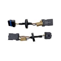 KUFATEC Plug & Play Adapter Facelift LED...