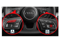 Nachrüstung DAB / DAB + Integration VW Skoda Seat Audi MQB MIB MIB2 Composition - Discover Media, Discover PRO DAB+