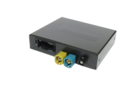 Nachrüstung DAB / DAB + Integration VW Skoda Seat Audi MQB MIB MIB2 Composition - Discover Media, Discover PRO DAB+