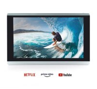 AMPIRE RSE-Set mit einem 9 Monitor und einer Android Box...