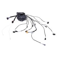 KUFATEC Kabelsatz OEM DYNAUDIO Soundsystem für VW T6 SG