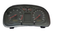 Kombiinstrument Tacho Benzin 1J0919860 VW Golf IV 1.9 TDI...
