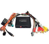 Multimedia Interface für LAND ROVER Touch-Screen...