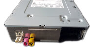 VW Composition Media, Main Unit, MIB2, Bluetooth, RFK,...