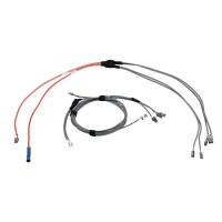 KUFATEC Adapter Xenon-Schweinwerfer für VW Polo 6R