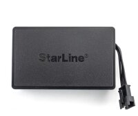 STARLINE Motorrad-Alarmsystem mit Ortung und zwei Bluetooth TAGs [inkl. Montage]