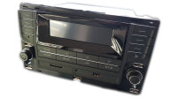 Radio Composition Audio Bluetooth 2E0035130 VW Crafter SY