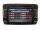 VW Radio RCD510 RCD 510 mit MP3 Wechsler + SD Slot Rückfahrkameraeingang 1K0035188F